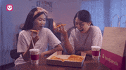Food Korean GIF by foodpanda
