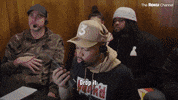 Punkd GIF by The Roku Channel