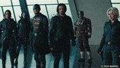Thunderbolts GIF by DAZN