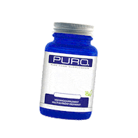 Pot Puro Sticker by GezondheidsWinkel de Goudsbloem