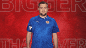 Eintracht Braunschweig Cheering GIF by Bundesliga