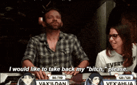 dungeons and dragons please GIF by Alpha