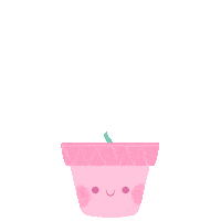 MarieMargo green plant plants garden Sticker