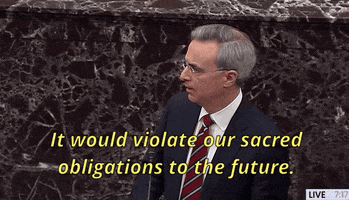 Impeachment GIF