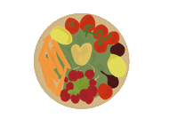 Osnabrück Sticker by Eleganzbp