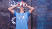 North Carolina Soccer GIF by UNC Tar Heels