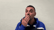 SuzukiItaliaMarine love ok monkey oh no GIF