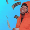 Happy Big Bag GIF