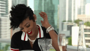 episode 1 the mane event GIF by BET