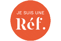 Entrepreneuse Sticker by Marie Roé