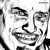 Confused Cringe GIF