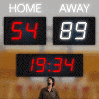 54 Home GIF