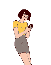 Spenale Sticker by Marie Spénale