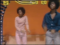 soul train bet GIF