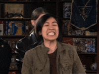 death from above scream GIF by Hyper RPG
