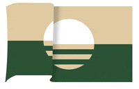 onmilwaukee basketball nba flag sunrise GIF