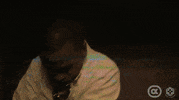 scared marisha ray GIF by Alpha
