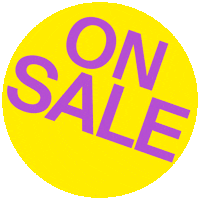 Onsale Oosterpoort Sticker by SPOT Groningen