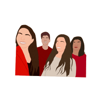 Family Sticker