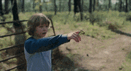 Butterfly Child GIF by VVS FILMS