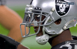 Regular Season Football GIF by NFL