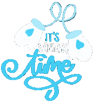 Winter Wonderland Love Sticker