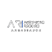 Ar Crm Sticker by aestheticrecord