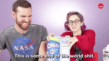 End Of The World Shit