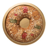 Eat Merry Christmas Sticker by ALDI