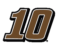 Aric Almirola Sport Sticker by NASCAR