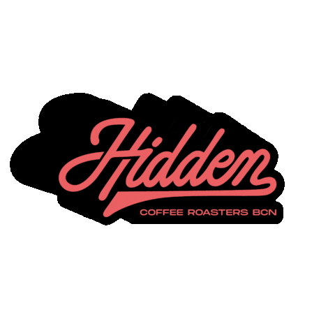 hiddencoffee giphygifmaker Sticker