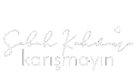 Mix Turkish Sticker