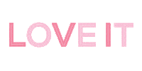 lashbombusa love beauty eyelash lash bomb Sticker