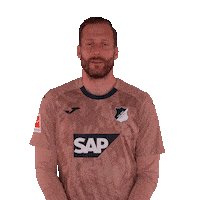 Oliver Baumann Sport Sticker by TSG Hoffenheim