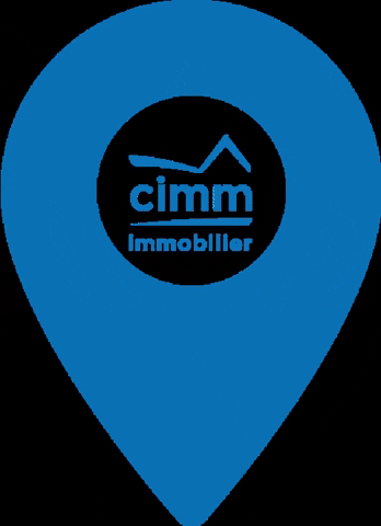 Vendu GIF by Cimm Immobilier