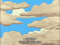 the simpsons episode 6 GIF