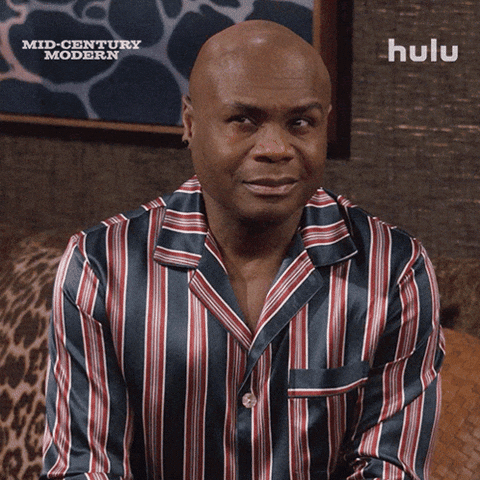 I Am Listening GIF by HULU