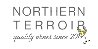 northernterroir wine armenia zoe nt Sticker