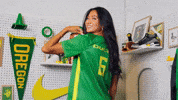 Ncaa Soccer GIF by GoDucks