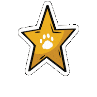 aarcs aarcs cat of the week Sticker