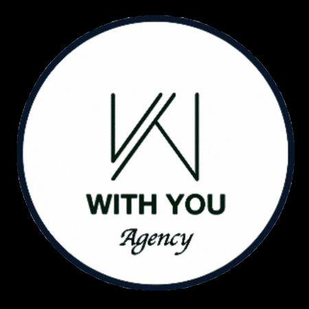 Withyou GIF by With You Agency