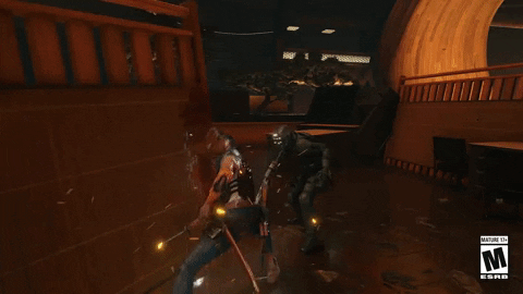 Video Game Steam GIF by 110 Industries