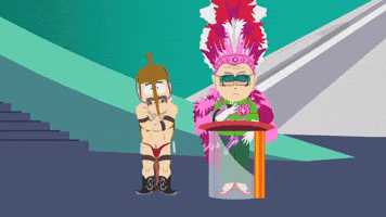 This Kind Of Behavior