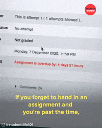 LEARNING HACKS