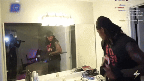 Blow Amp GIF by Respective