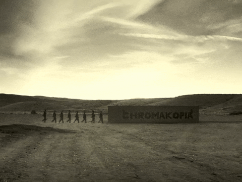 doodles885 giphyupload music music video tyler the creator GIF