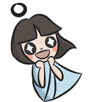 Dance Love Sticker by Mimochai