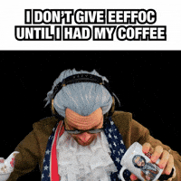 Coffee GIF