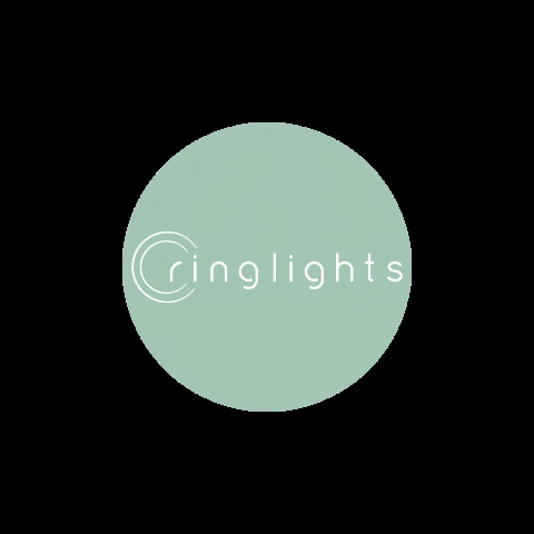 ringlights giphygifmaker social media button cologne GIF