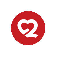 H2HOutreach care volunteer h2h heart2heart Sticker